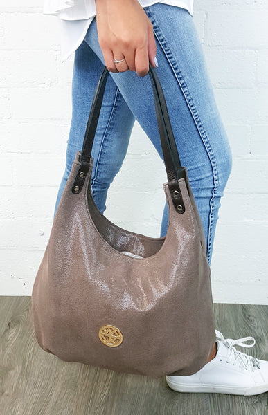 Tessa - in 5 colours