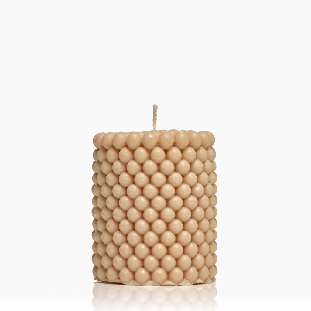 THE LATTE FIZZ CANDLE