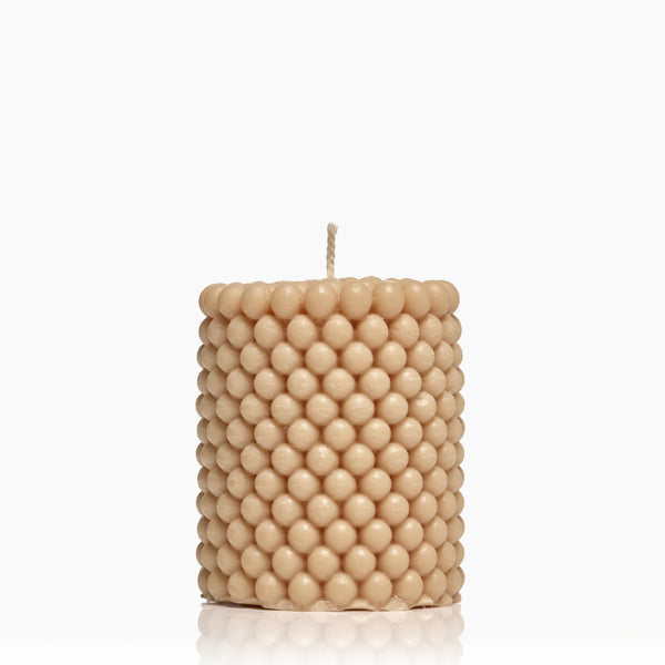 THE LATTE FIZZ CANDLE