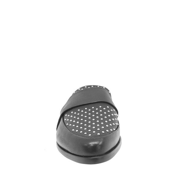 Tuesday Slide III- Black