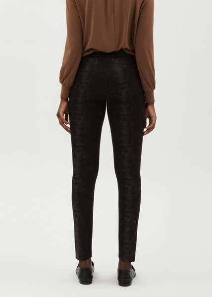 Boa Ponte Straight Leg Pant