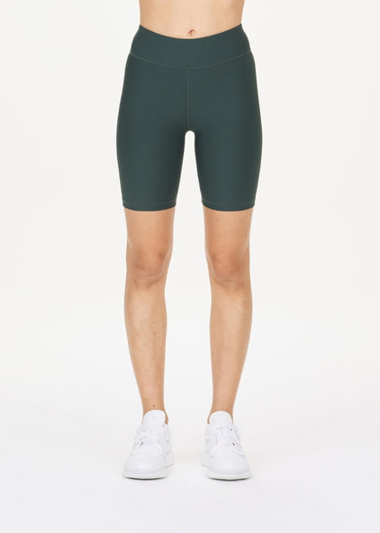 Matte Tech Spin Short- British Green