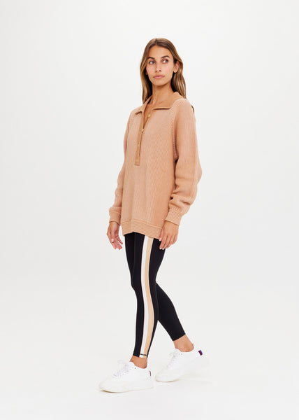 ALANA KNITTED SWEATER