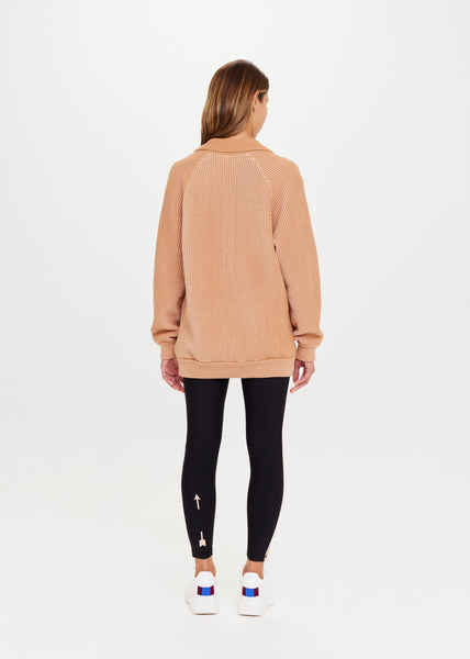 ALANA KNITTED SWEATER