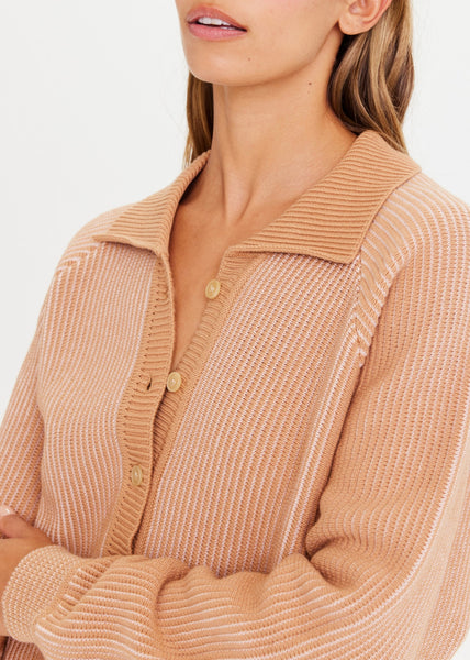 ALANA KNITTED SWEATER