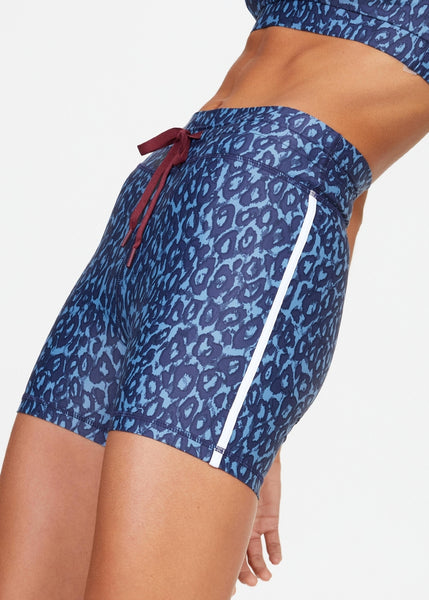 Primrose Mini Spin Short