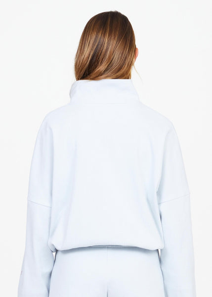 Ezi Tiena Quarter Zip