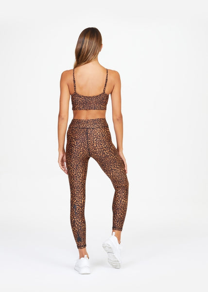 Tortoise Midi Pant