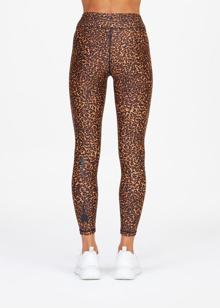 Tortoise Midi Pant