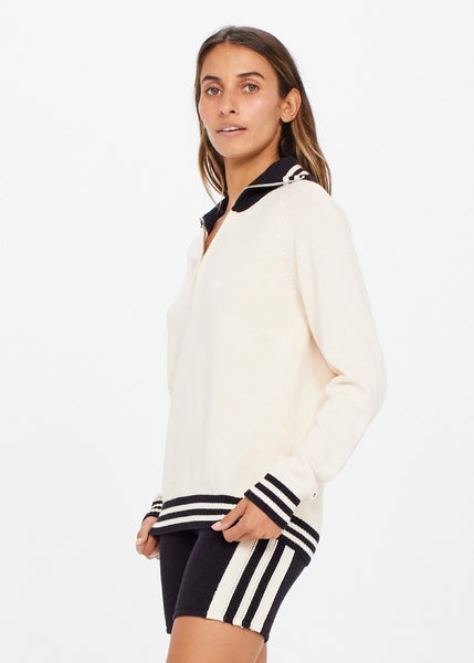 Sunmore Knit Paige Sweater