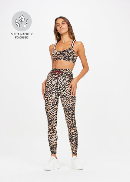 Sheba Midi Pant