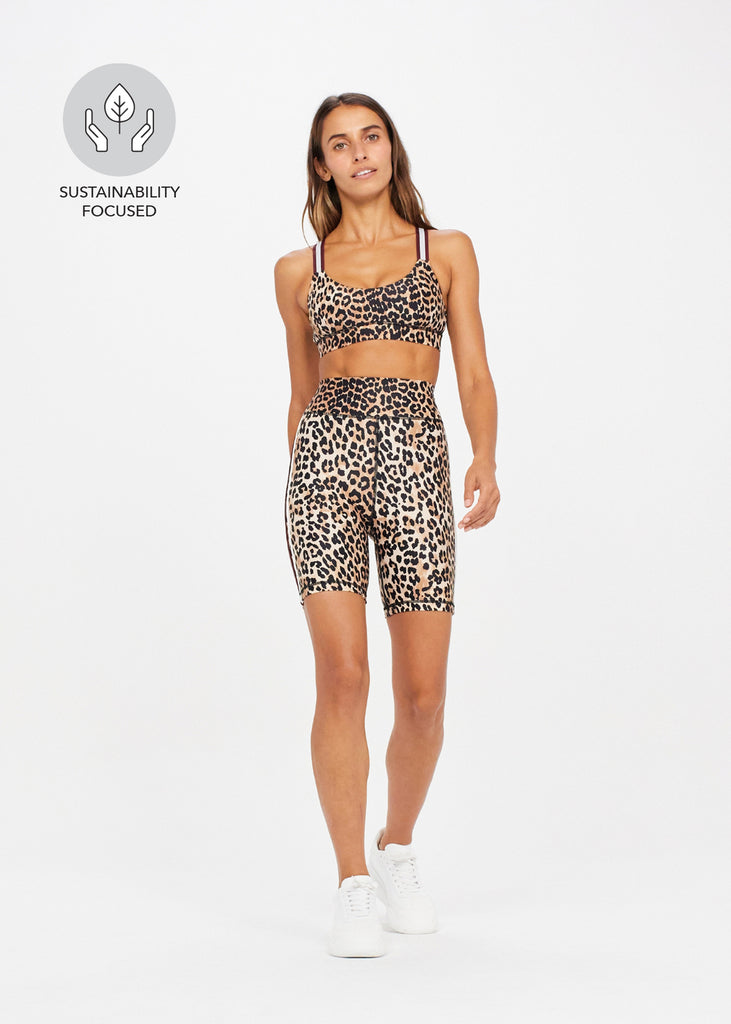 Sheba Dance Spin Short