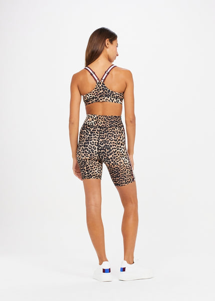 Sheba Dance Spin Short