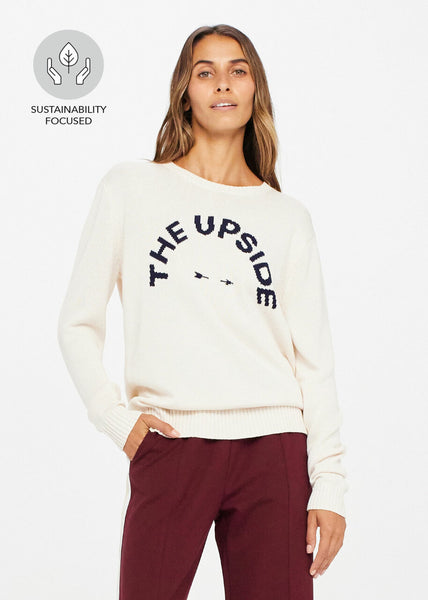 Niyama Knit Bondi Sweater