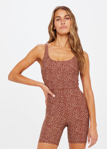 PANAMA CASABLANCA KNIT CREW