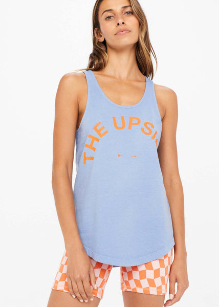Issy Tank- Surf