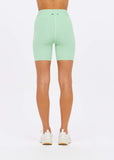 Solstice Spin Short- Neo Mint