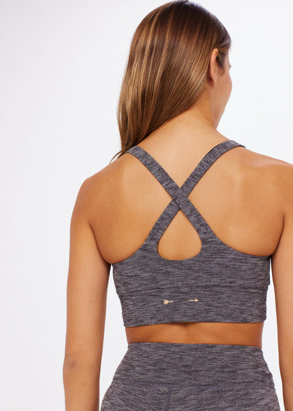 Glacier Sandy Bra