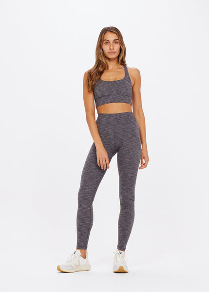 Glacier Yoga Pant