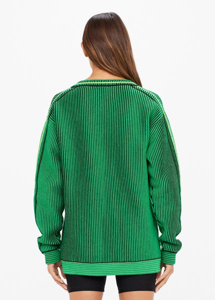 Nirvana Louie Sweater