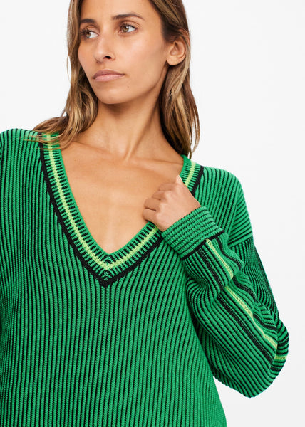 Nirvana Louie Sweater