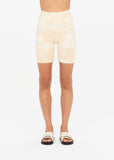 Nomad Dance Spin Short- Oat