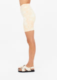 Nomad Dance Spin Short- Oat
