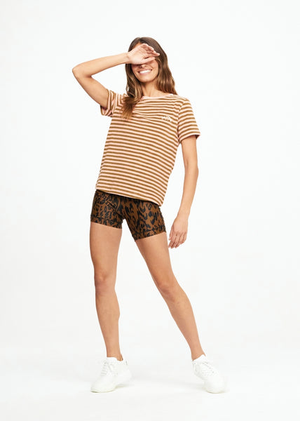 Tropical Dance Spin Short