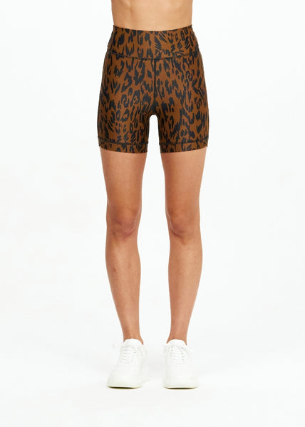 Tropical Dance Spin Short