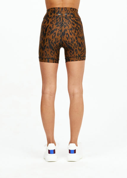 Tropical Dance Spin Short