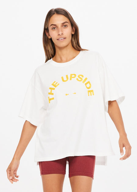 PANAMA CASABLANCA KNIT CREW