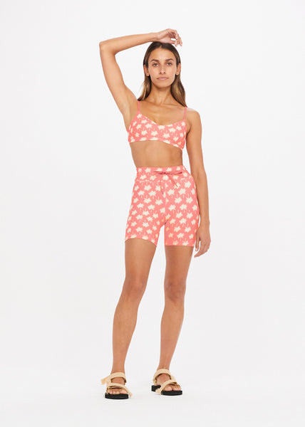 LOULU SPIN SHORT