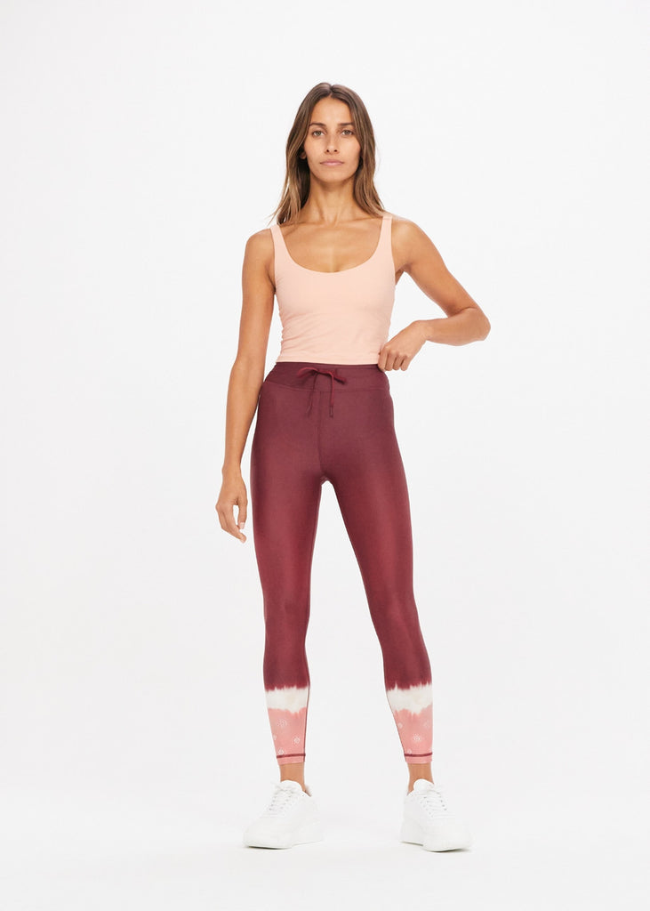 KEIKI MIDI PANT