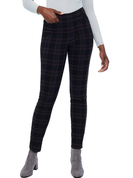 DUNBAR SLIM FULL LENGTH PANT