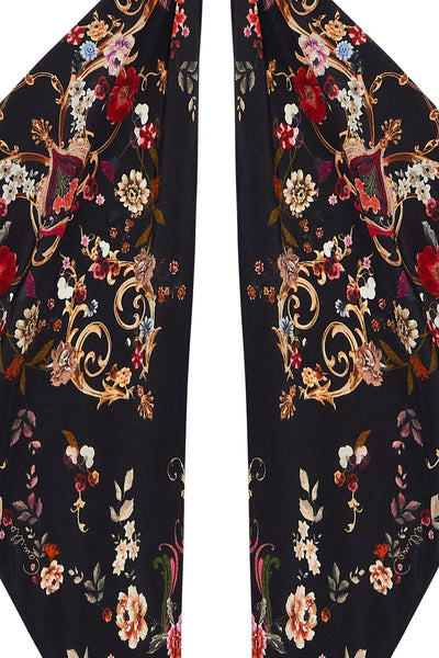 Scarf Scrunchie- A Girl Like You