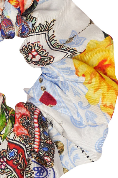 Scrunchie- Frida Freedom