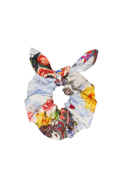 Scrunchie- Frida Freedom