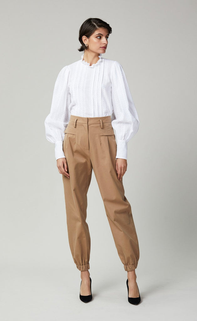 Elodie Blouse