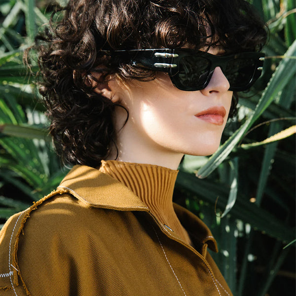 Made In Japan- Gloss Black