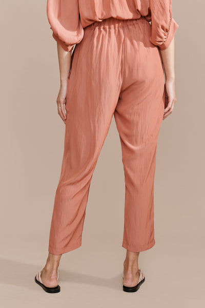 Neste Pant- Earthy Pink