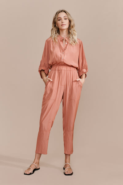 Neste Pant- Earthy Pink
