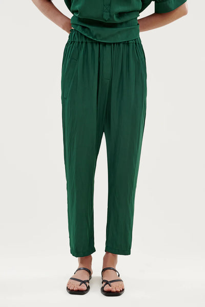 Ena Pant- Emerald