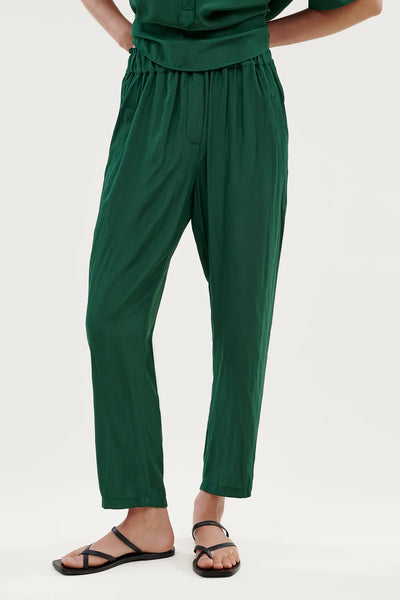 Ena Pant- Emerald