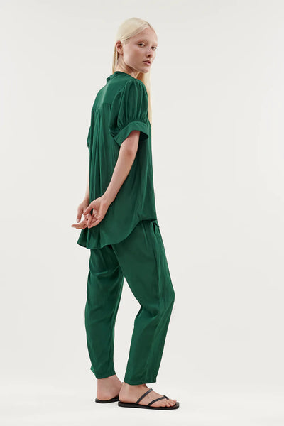 Ena Pant- Emerald