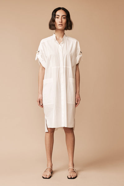 Kosa Shirt Dress