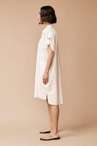 Kosa Shirt Dress