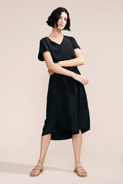 Gryn Skirt- Coal
