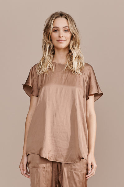 Vayla Tee- Cardamon