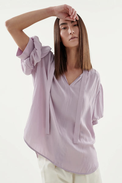 LAS TOP - LILAC TINT