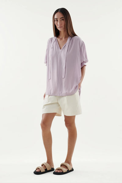 LAS TOP - LILAC TINT